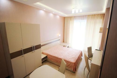Akter Galaxy Apartment