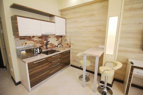 Akter Galaxy Apartment