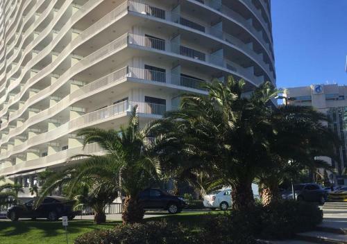 Akter Galaxy Apartment