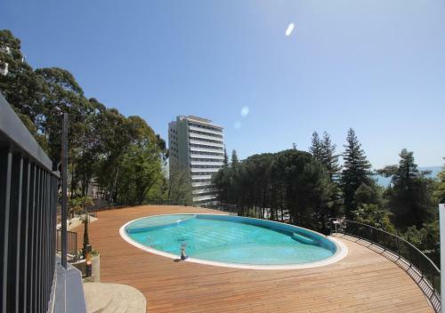 Akter Galaxy Apartment
