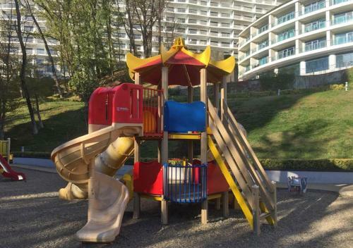 Akter Galaxy Apartment