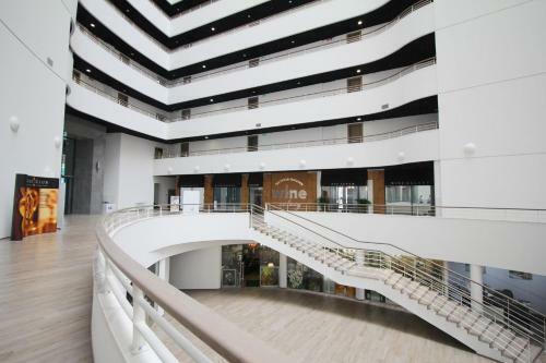 Akter Galaxy Apartment
