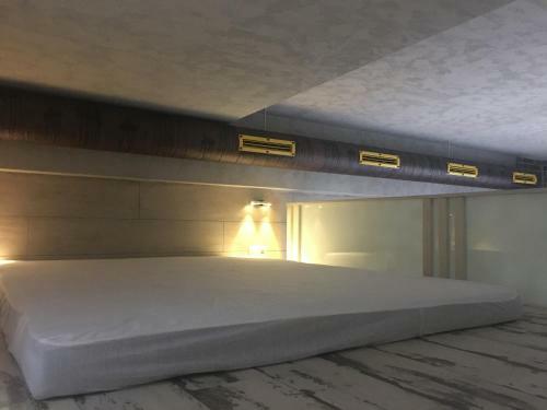 Apartamento Loft In Actor Galaxy