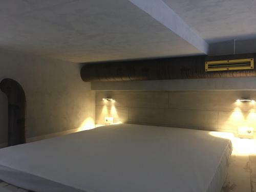 Apartamento Loft In Actor Galaxy