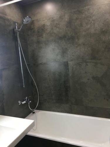 Apartamento Loft In Actor Galaxy