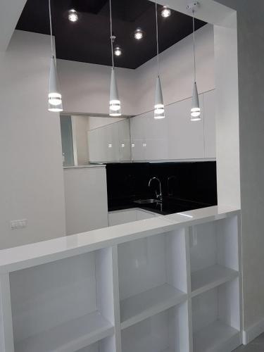 Apartment On Kurortnyy Prospekt 59