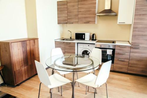 Premier Apartment