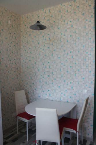 Apartamenty, Nevskii