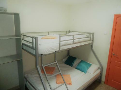Hostel Red Cat