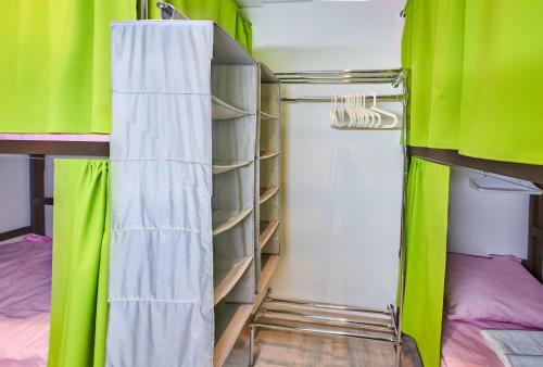 Sunny Sochi Hostel