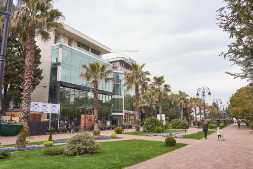 Sunny Sochi Hostel