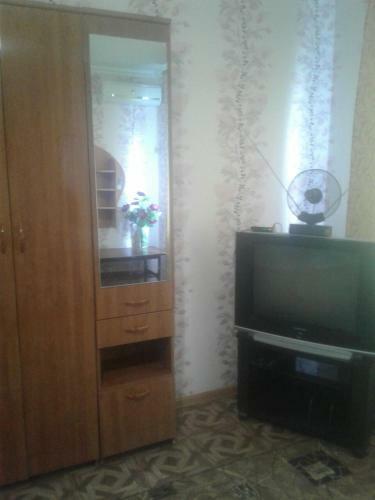 Apartment On Parallelnaya