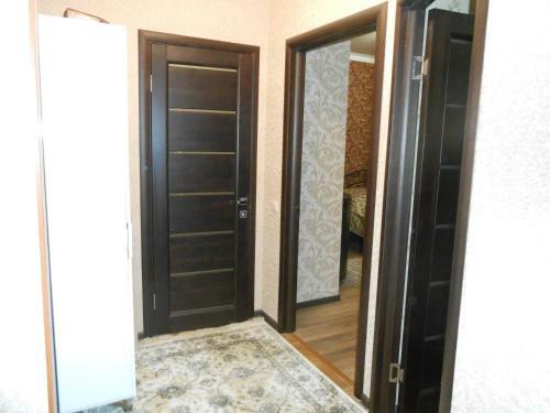 Apartment On Gorkogo 18