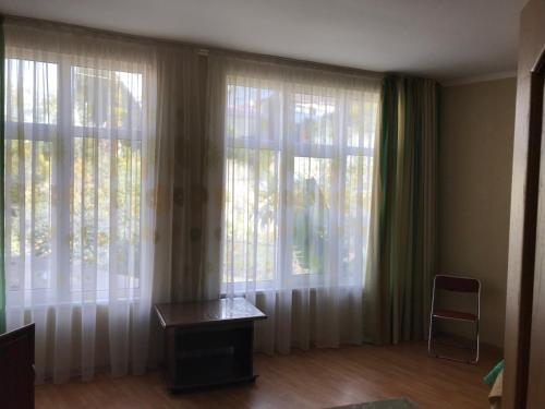 Hostal Guest House On Chernomorskaya 2