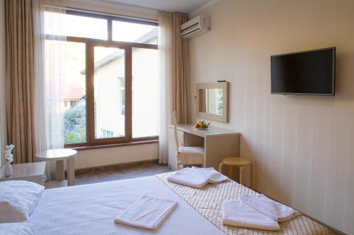 Hostal Guest House On Chernomorskaya 2