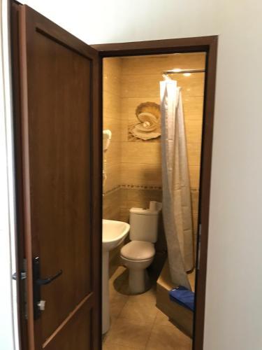 Hostal Guest House On Chernomorskaya 2