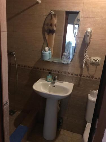 Hostal Guest House On Chernomorskaya 2