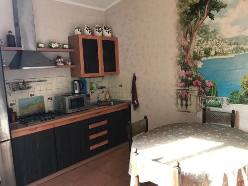 Hostal Guest House On Chernomorskaya 2