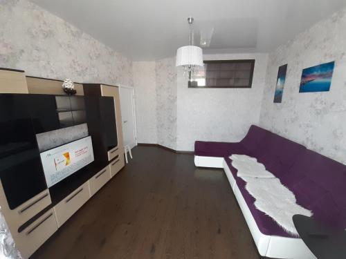 Two-bedroom Apartment On Sunny Hill
