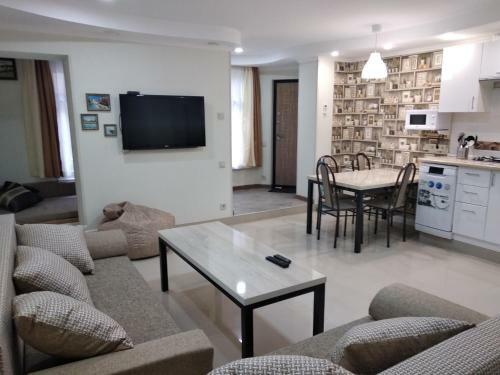Apartamento Happy Time In Sochi