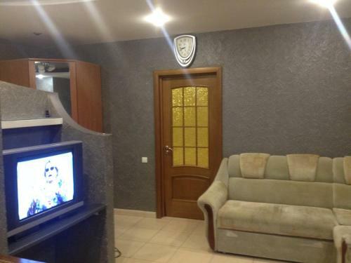 Apartamento Happy Time In Sochi