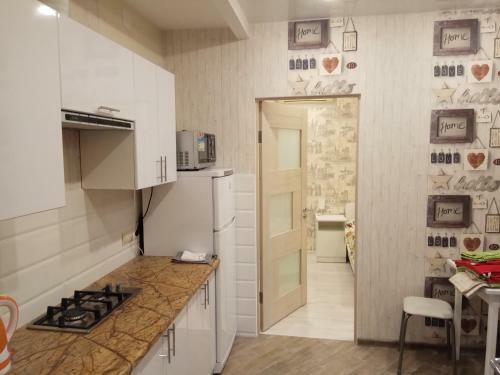 Apartamento Happy Time In Sochi