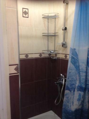 Apartamento Happy Time In Sochi