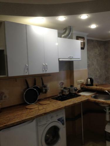 Apartamento Happy Time In Sochi