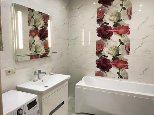 Apartamento Crocus Black Sea