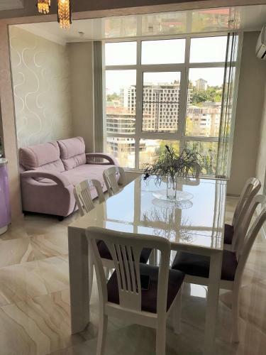Apartamento Crocus Black Sea