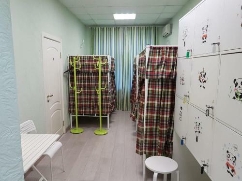 Panda Hostel
