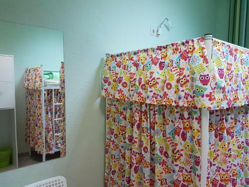 Panda Hostel