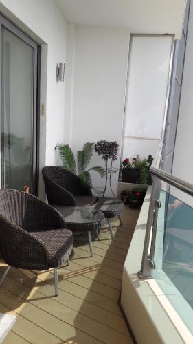 Ideal House Apartments 6