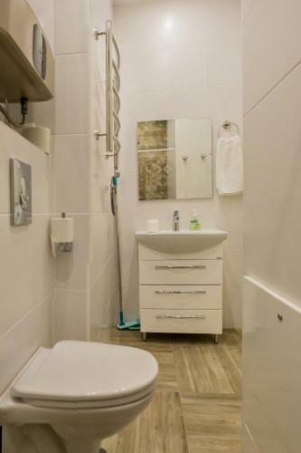 Apartment In Marina Park