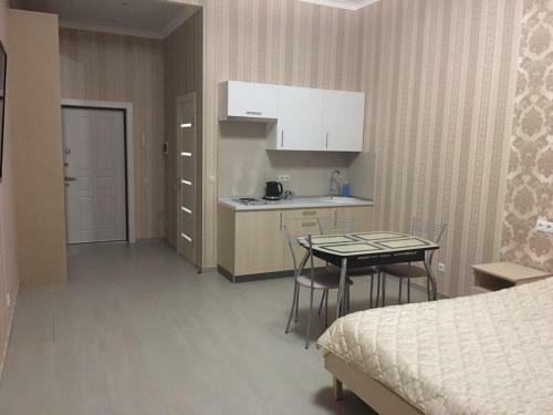 Apartment On Bytkha 20/4
