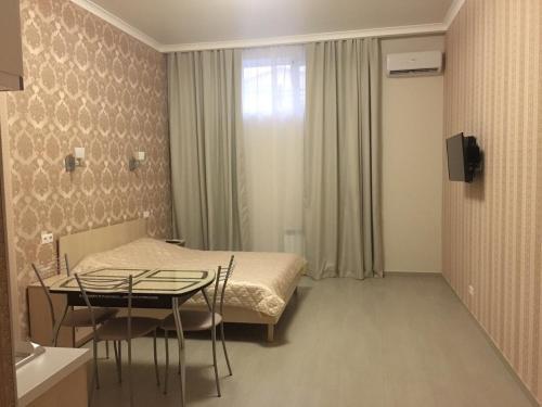 Apartment On Bytkha 20/4