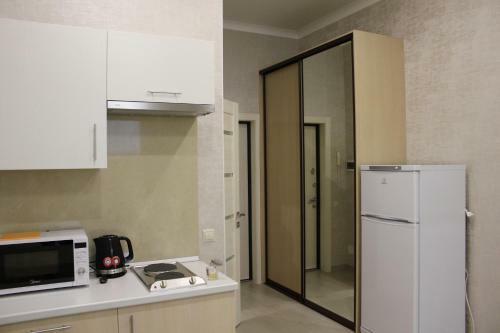 Apartment On Bytkha 20/4