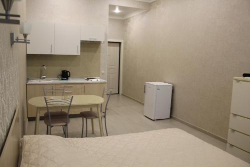Apartment On Bytkha 20/4