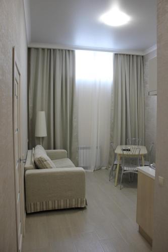 Apartment On Bytkha 20/4