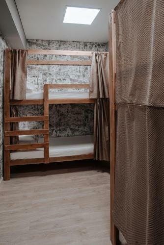 Hostel Deart