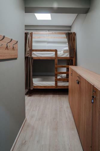 Hostel Deart