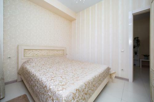 Apartamento Marina Park Black Sea