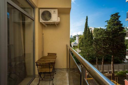 Apartamento Marina Park Black Sea