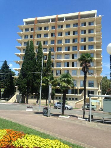 Apartamento Marina Park Black Sea