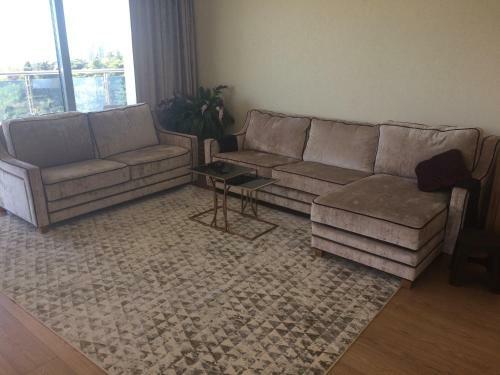 Apartment Ideal House Sochi