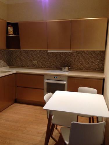 Apartment Ideal House Sochi
