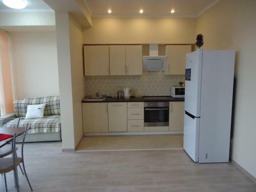 Apartamento Fancy Studio In Sochi