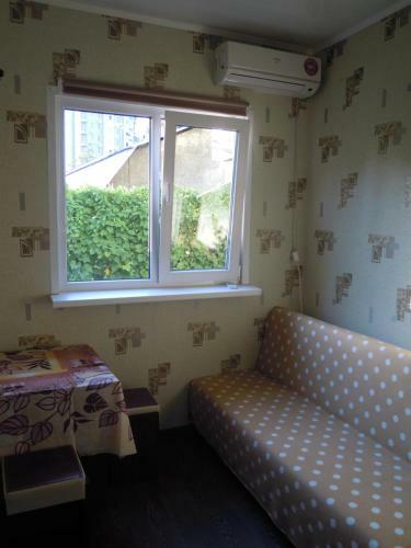 Hostal Domik Na Mamaike