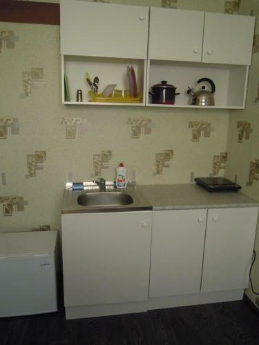 Hostal Domik Na Mamaike