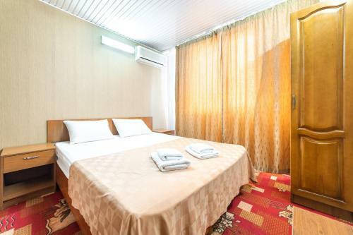 Hotel Pansionat Primavera